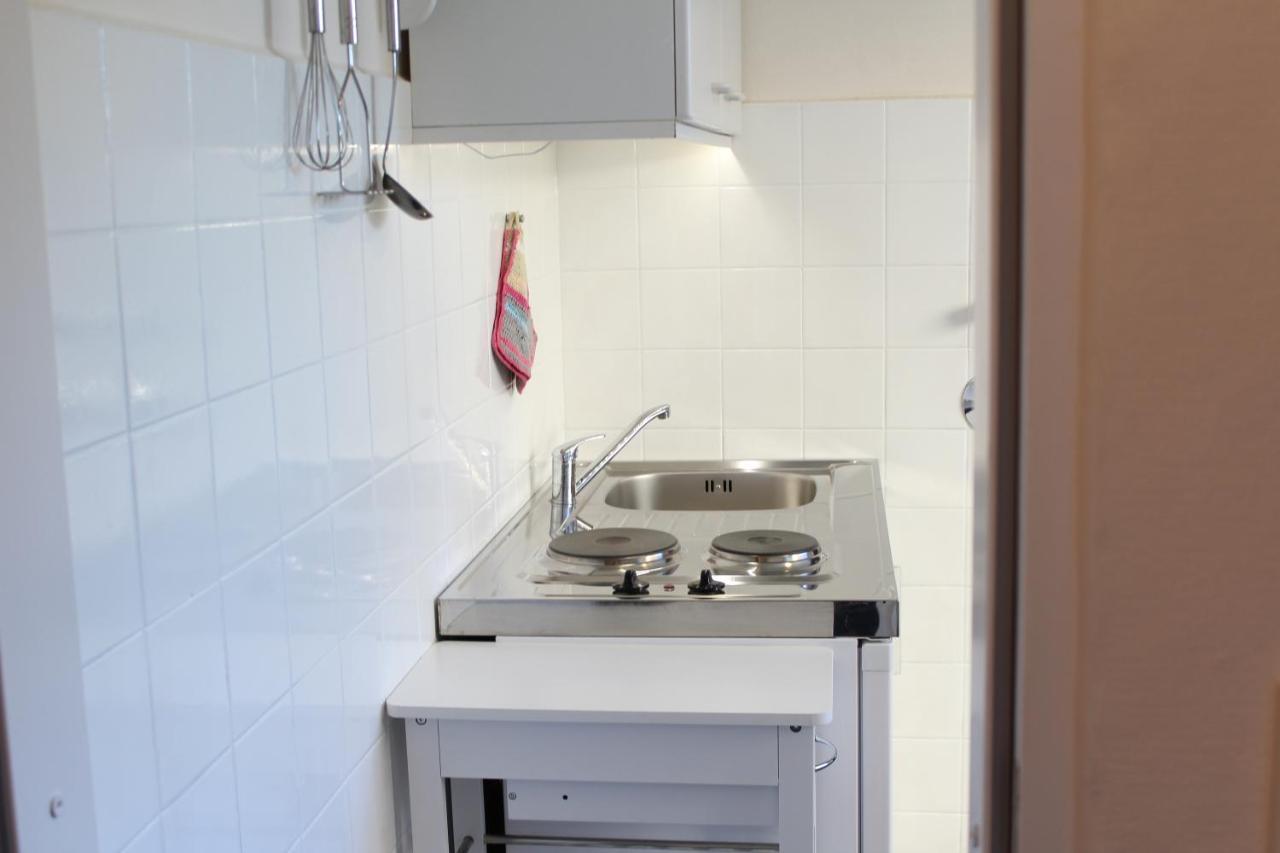 Ferienwohnung Krohn Cuxhaven Exterior foto
