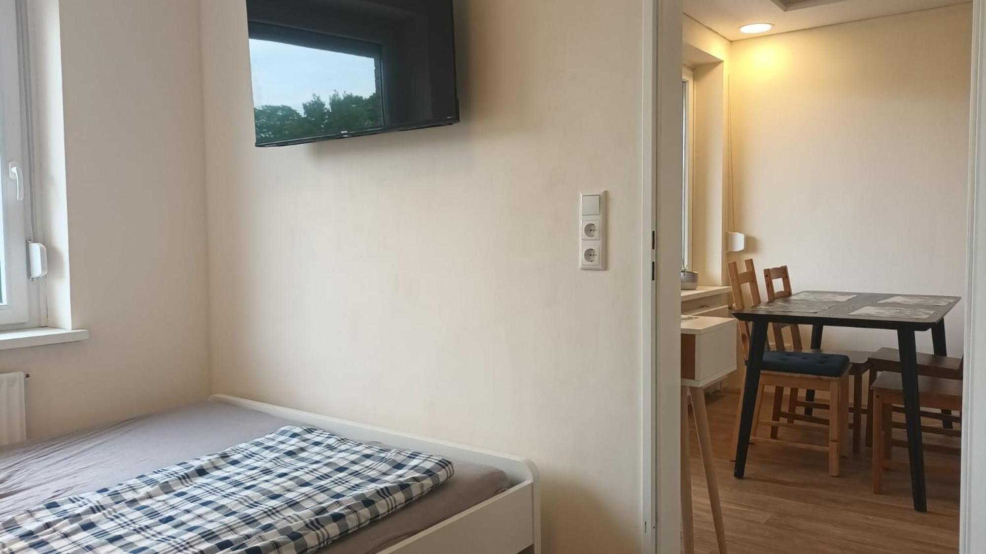 Ferienwohnung Krohn Cuxhaven Exterior foto